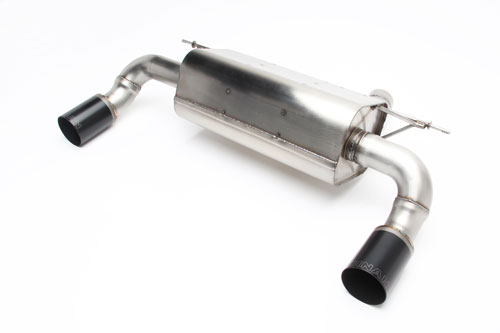 Dinan F30 Free Flow Exhaust