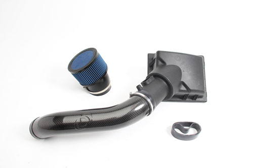 Dinan N55 Cold Air Intake