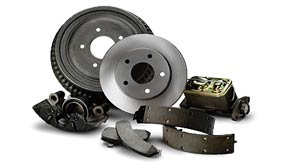 Brakes Parts Brooklyn | MINHS Automotive