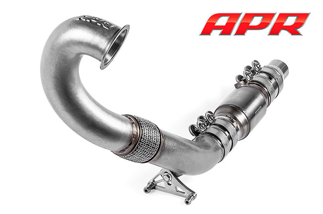 Exhaust Systems | MINHS Automotive