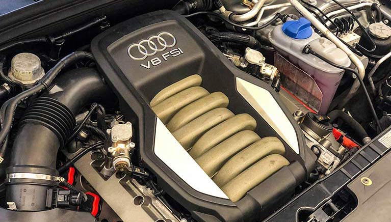 Audi Diagnostics Service in Brooklyn | MINHS Automotive