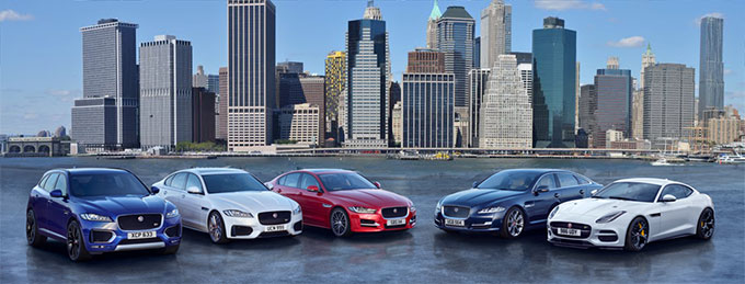 Brooklyn Jaguar Repair & Service | MINHS Automotive