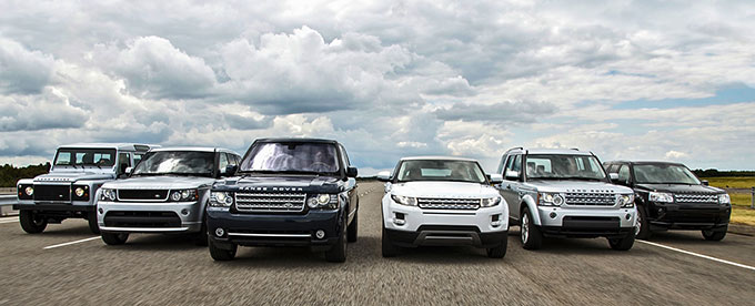 LandRover Repair in Brooklyn | MINHS Automotive