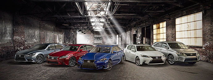 Lexus Repair in Brooklyn | MINHS Automotive