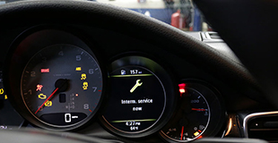 Porsche Intermediate Maintenance in Brooklyn | MINHS Automotive