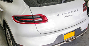 Porsche Macan Repair in Brooklyn | MINHS Automotive