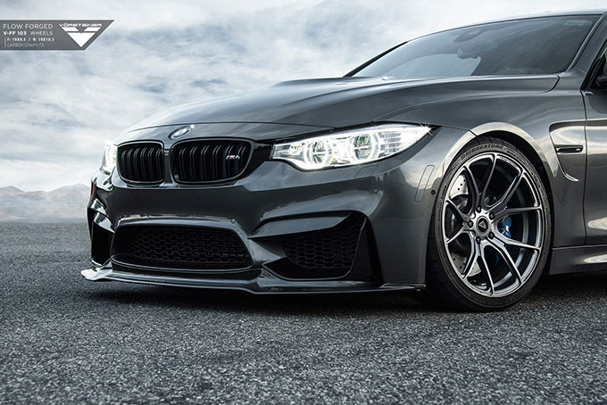 Vorsteiner Wheels Banner | MINHS Automotive