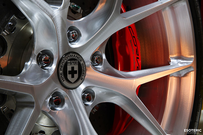 Wheels in Brooklyn | MINHS Automotive