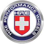 HRE Wheels logo | MINHS Automotive