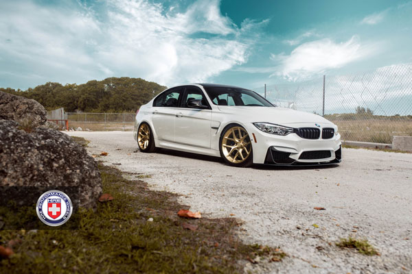 HRE Performance Wheels banner | MINHS Automotive