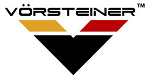 Vorsteiner Wheels Logo | MINHS Automotive