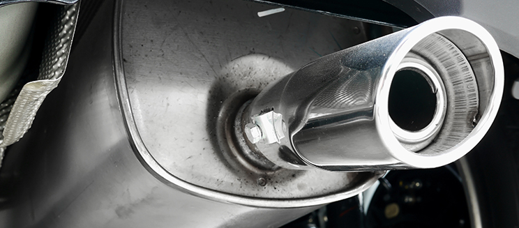 Exhaust Image | MINHS Automotive