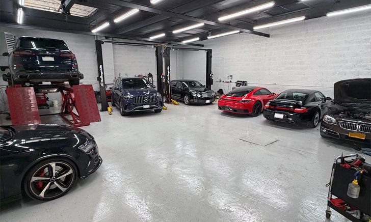MINHS Automotive | Shop
